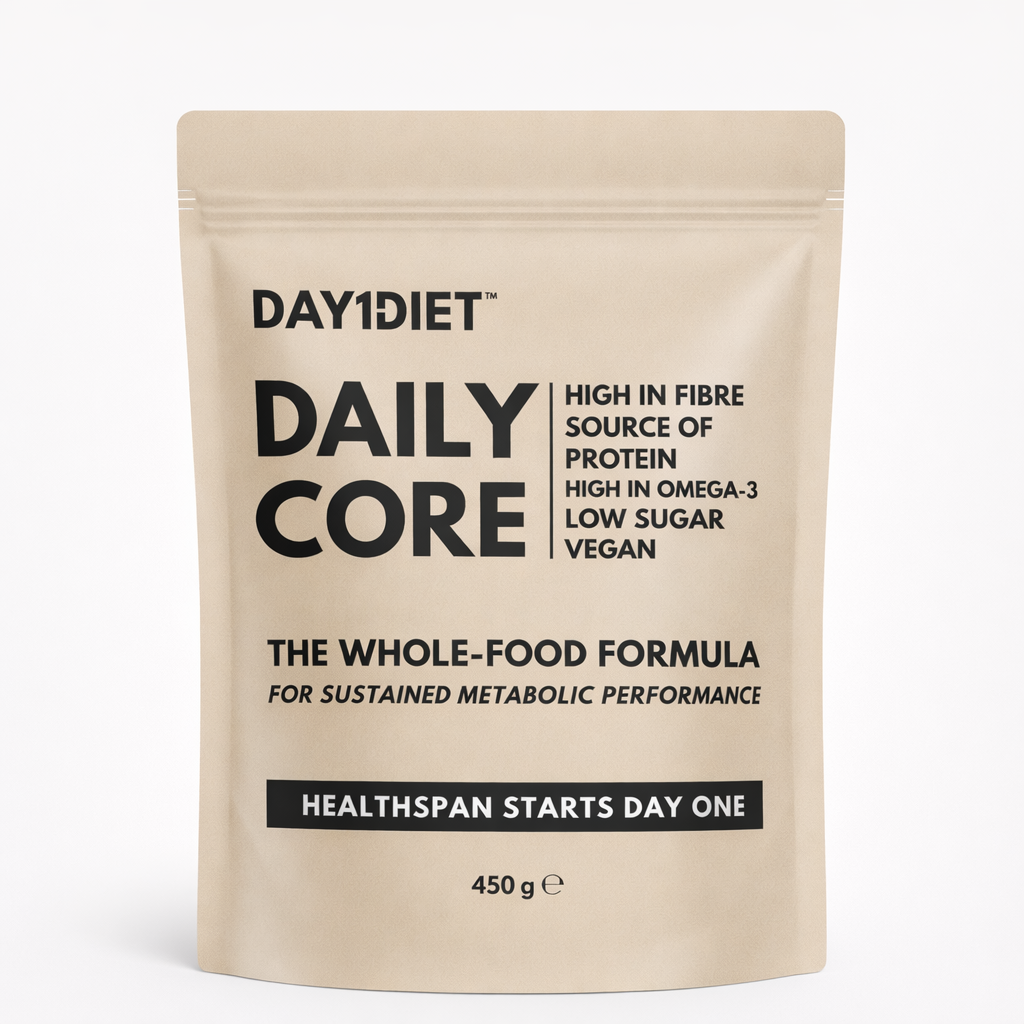 DAILY CORE