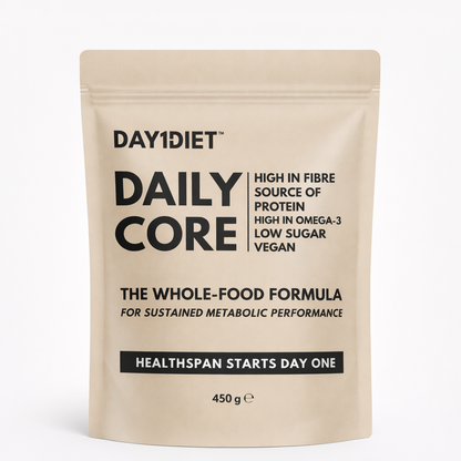 DAILY CORE