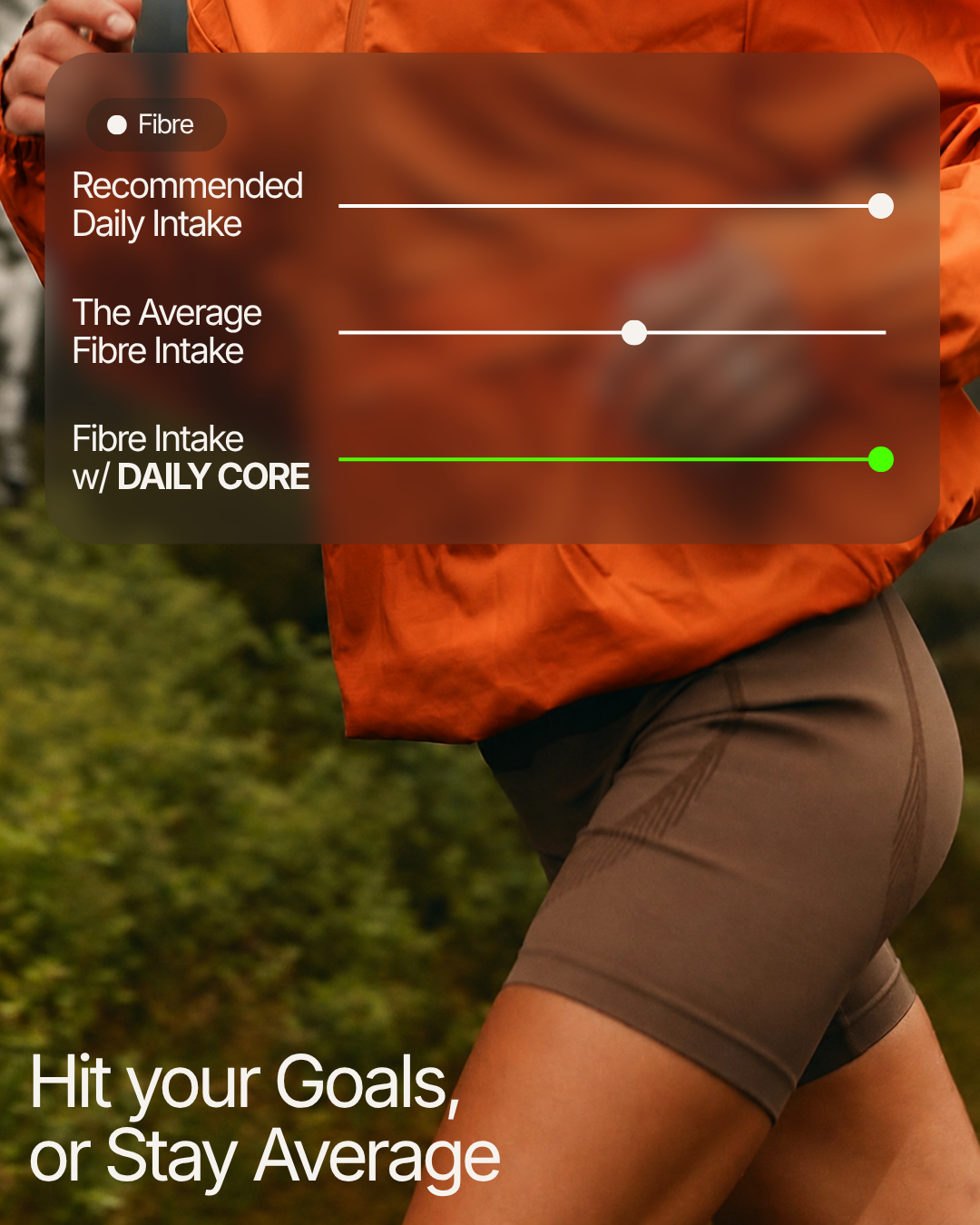 DAILY CORE