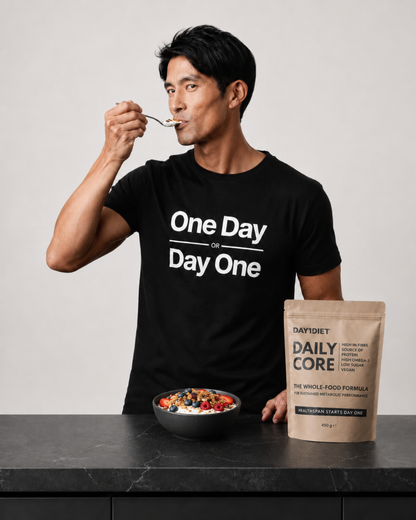 DAILY CORE